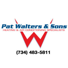 Pat Walters & Sons