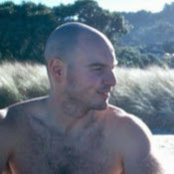 Chris Harris's photo