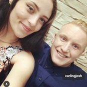 Josh Carling's photo