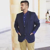 Nikhil Reddy's photo