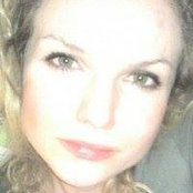 Claudia Wolfs billede