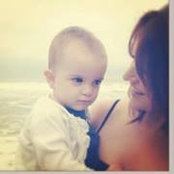 Yvette Castro's photo