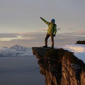 Halvor Olsen's photo