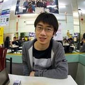 Melvin Yong's photo