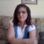 Lucy Rios's photo