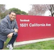 Robert Mijares's photo
