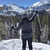 Alma Frith's photo