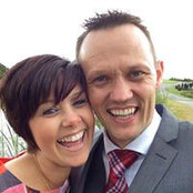 Simon Ferguson's photo