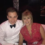 Liz Law's photo
