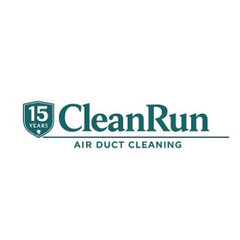 CleanRun Air Duct Cleaning