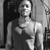 Michael Olaye's photo