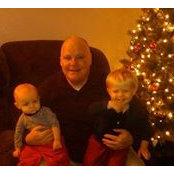 Ron Kirksey's photo