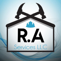 R.A Services LLC
