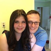 Cristian Paredes's photo