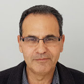 Foto von Zeev Barnoy