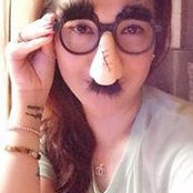 Audrey Bee's photo