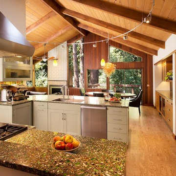 Redwood Retreat