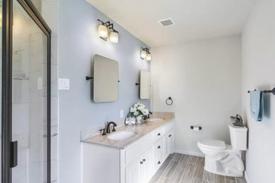 Bathroom Remodels