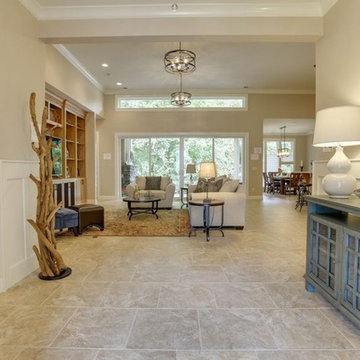 2017 Clark County Parade of Homes - The Empty Nester