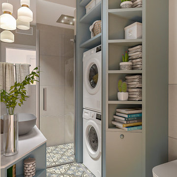 Classicità, contemporanea - Progetto in corso