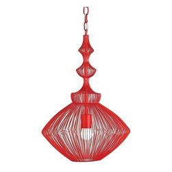 Lighting Trends for 2014 - Pendant Lighting