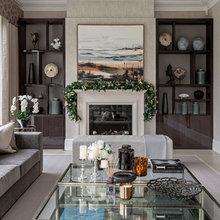 Through Lounge 2025