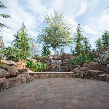 Landscape Project - Norman OK