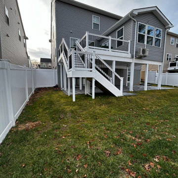 Full Exterior Renovation