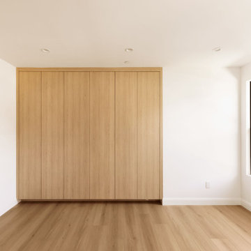 The hidden duplex & A home makeover - SB9 Investment property in Woodland Hills
