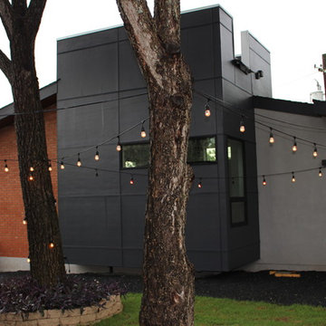 Travis Heights GuestHouse