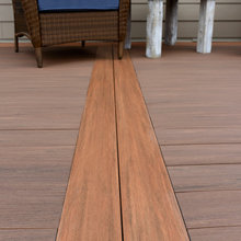 Decks