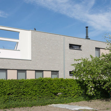 Wohnhaus in Billerbeck