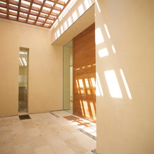 Courtyard Ideas