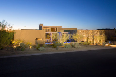 Residence #1