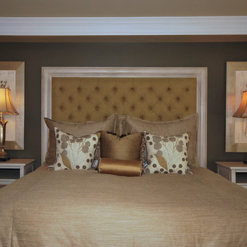 Dallas Traditional Home
