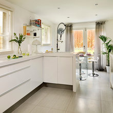 UM Kitchen