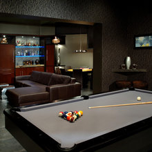 Man Cave