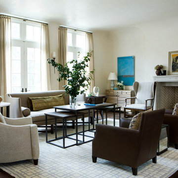 Continental Modern