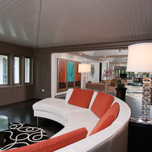 Family Room Ideas