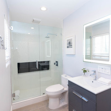 Newport Remodel
