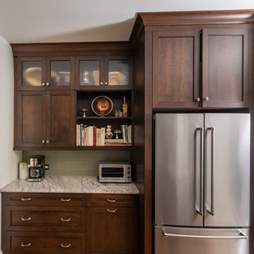Cary Kitchen Remodel 2017