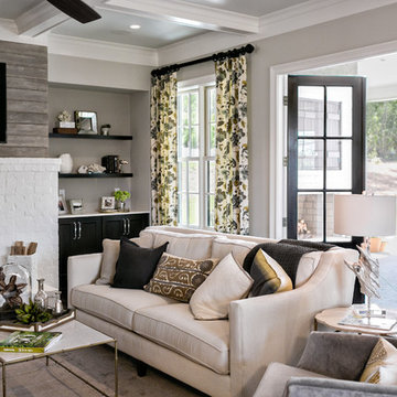 2016 Southern Living Showcase Home