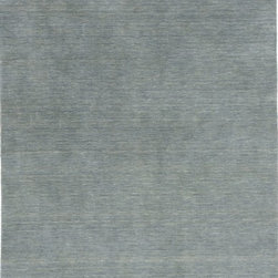 Solid Color Rugs - Rugs