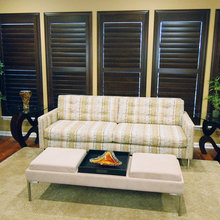 Living Room Ideas