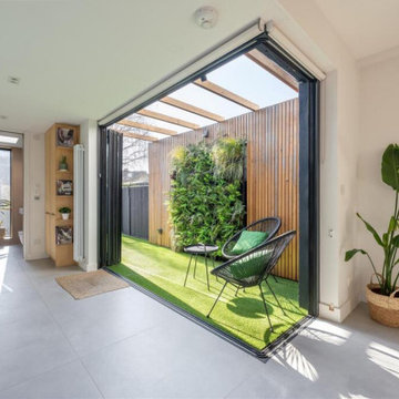 Forest Gate Transformation