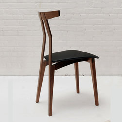 Dining Chair No. 6 - Dining Chairs