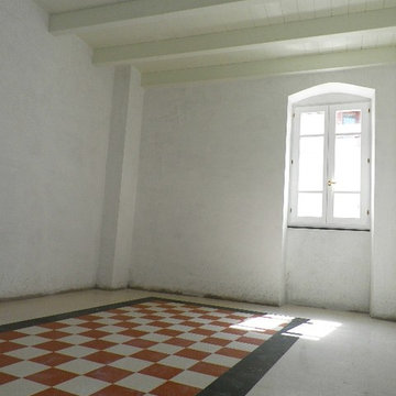 Restauro_Appartamento in Centro Storico