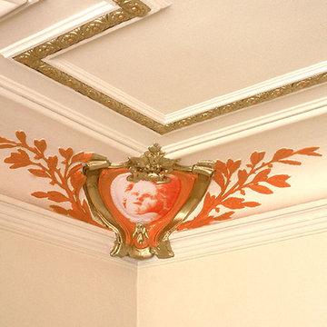 Salon clés