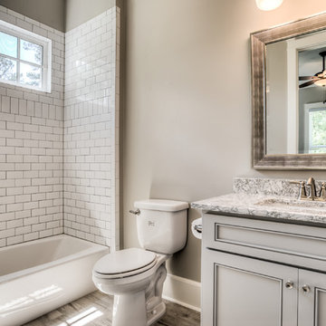 CENTERVILLE CONSERVATION CUSTOM HOME 5