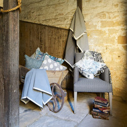 VAUCLUSE HOUSE 2016 - Fabric